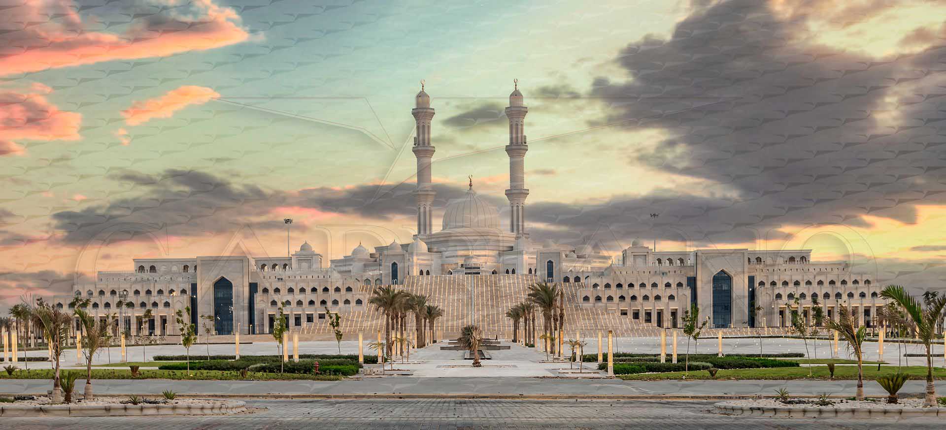 Masjed Masr