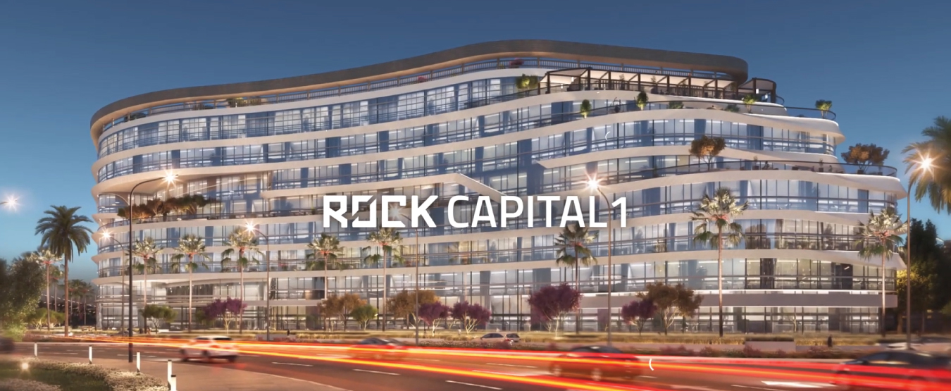 Rock Capital 1