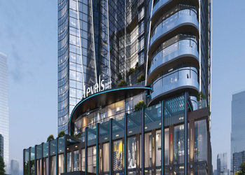 Levels Business Tower 