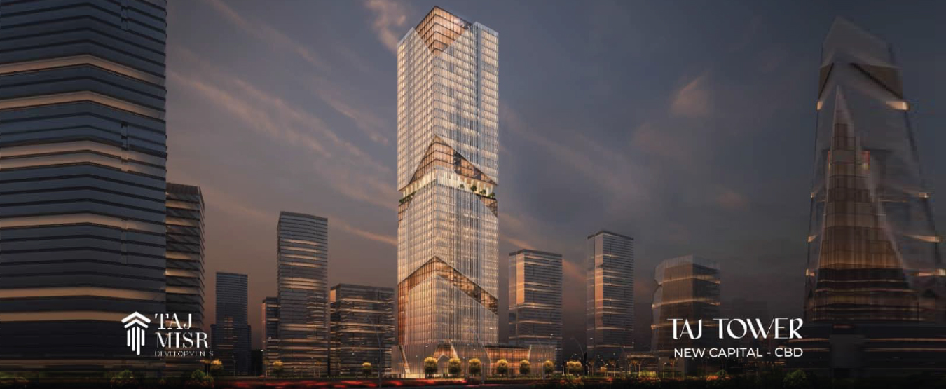 Taj Tower 