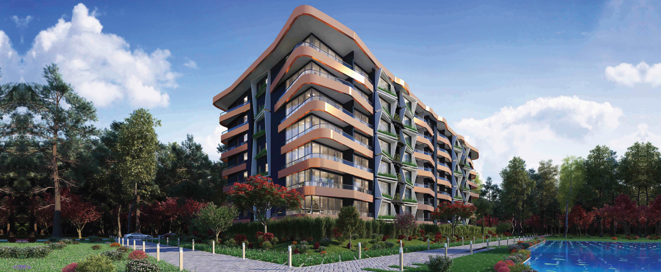 MIDTOWN CONDO