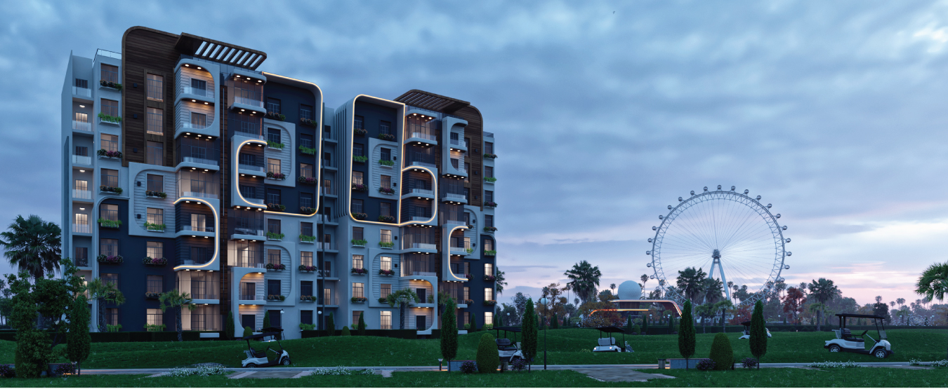 Suli Golf Residence