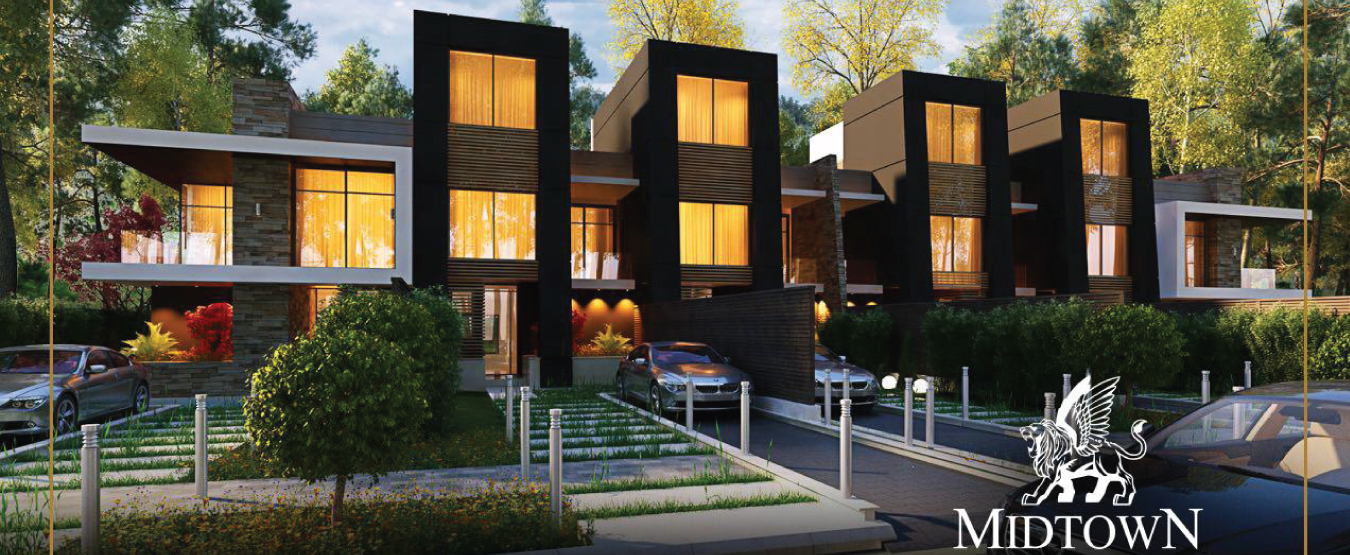 MIDTOWN VILLAS